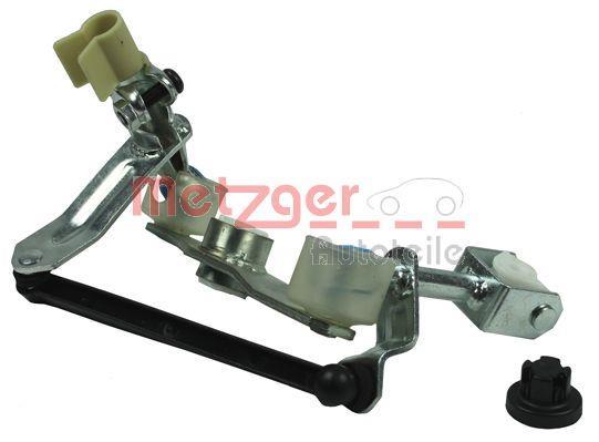Kit de réparation, levier de changement de vitesse METZGER ref. 3151000